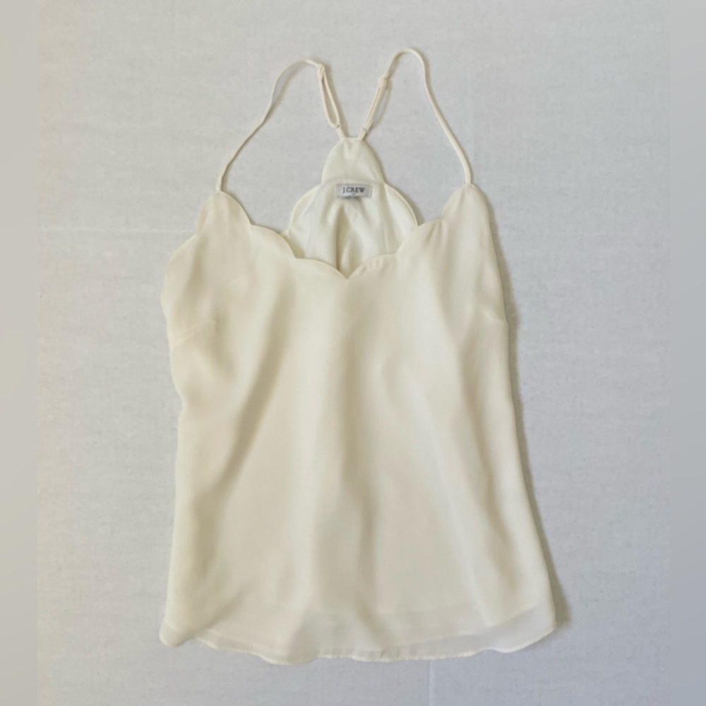 NEW JCREW TOP